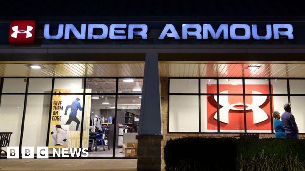 Council pension settlement secured from Under Armour