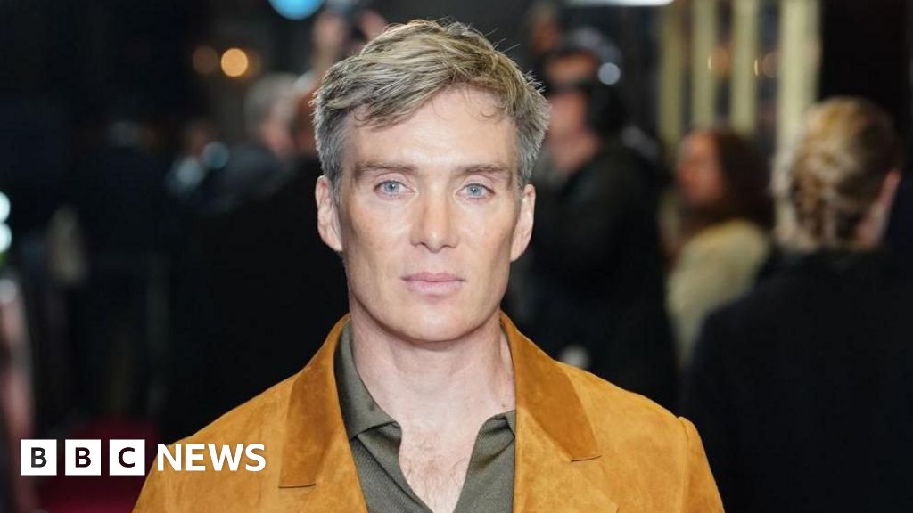 Cillian Murphy say new film shows Ireland as a ‘different country’