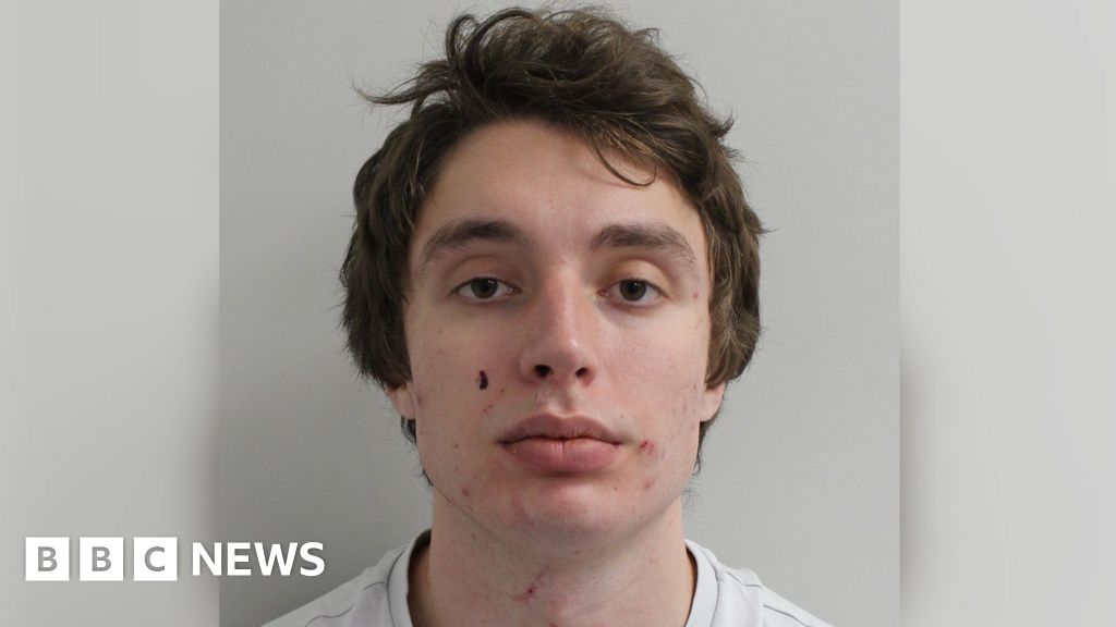 Man guilty of assault after Barron Trump reported attack to UK police