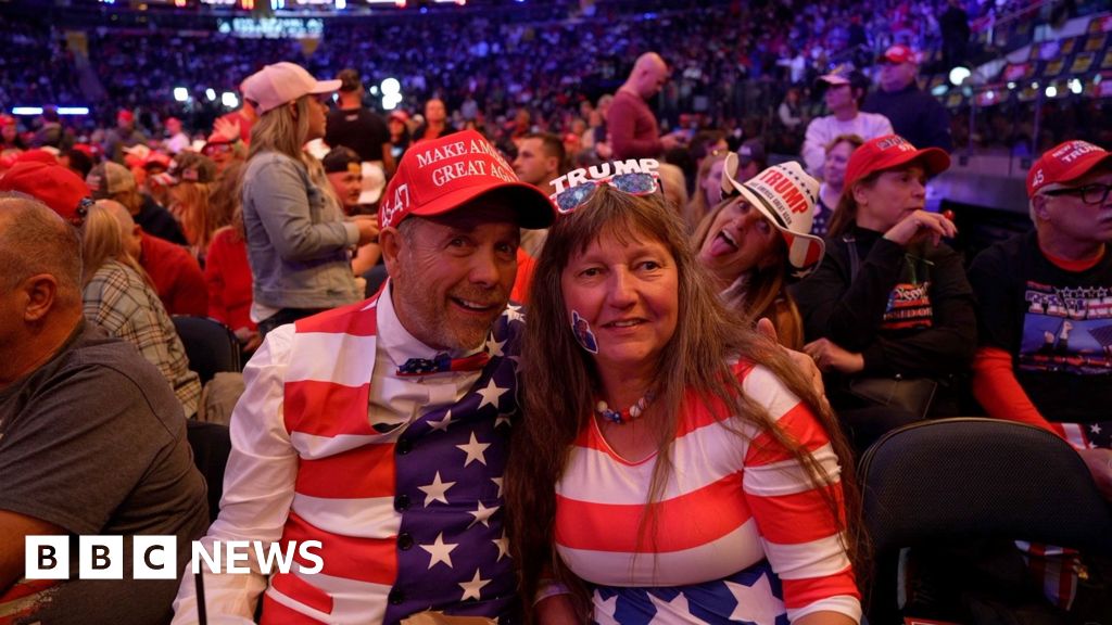What does MAGA mean to these Trump supporters?