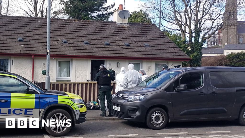 Man appears at court after two women stabbed in Downpatrick