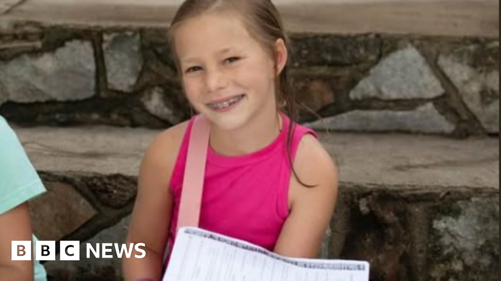 Texas flood victims: Girl 'living her best life' and 'heart and soul' of camp thumbnail