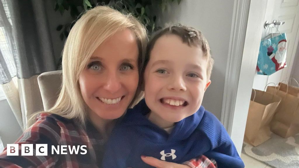 'A mind game': Trump administration moves rock autism community