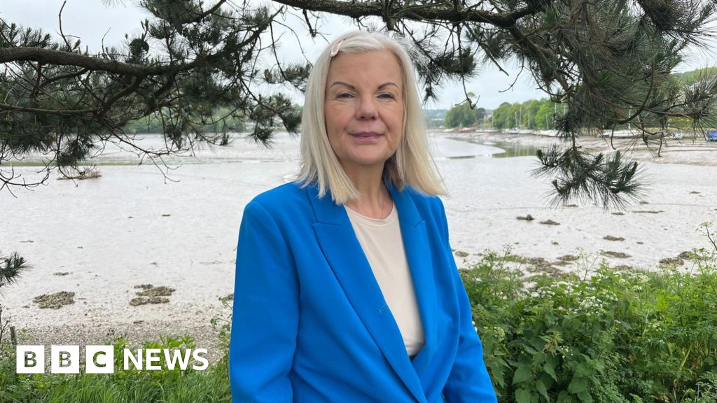 Abuse survivor's fury at mum's early jail release