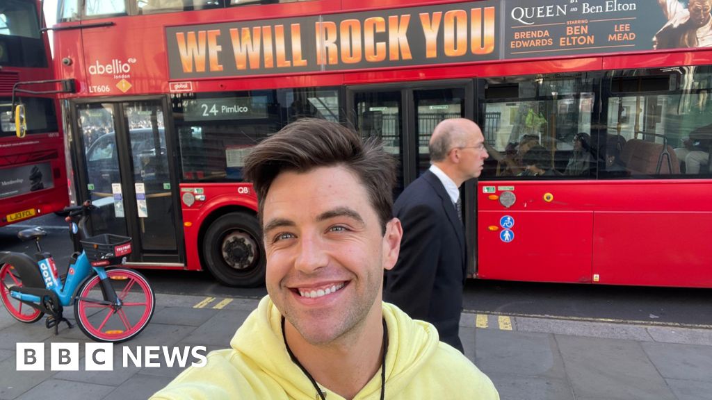 'Cancer nearly wrecked my West End dream'