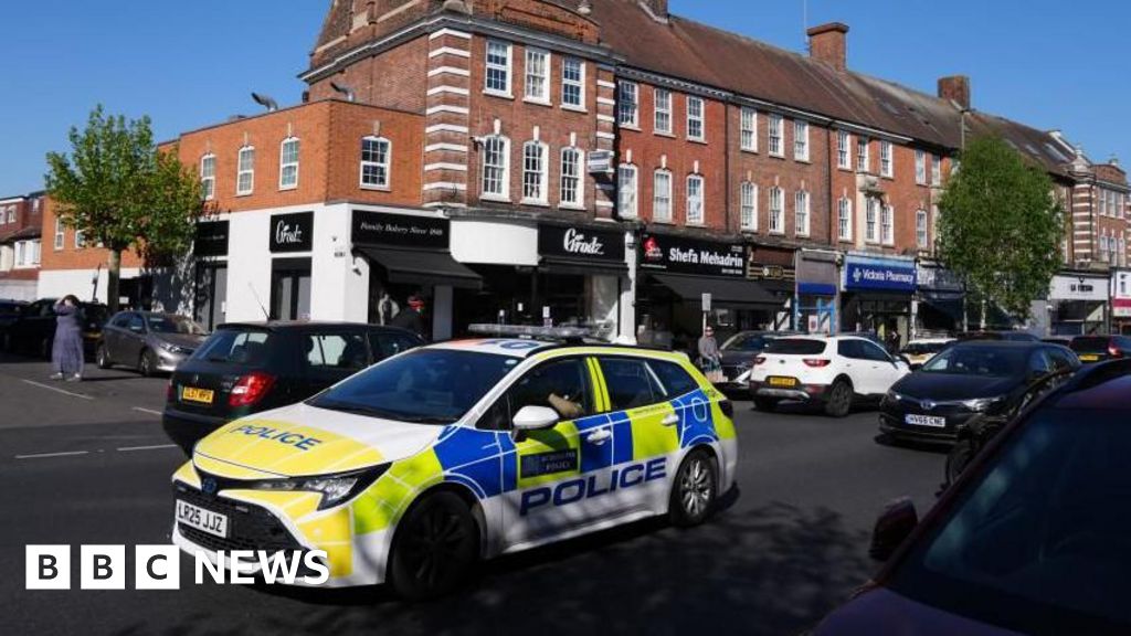 Golders Green attack suspect to stand trial next year