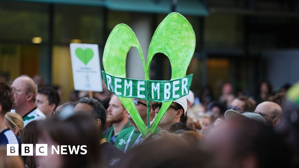 Architect chosen to design Grenfell memorial
