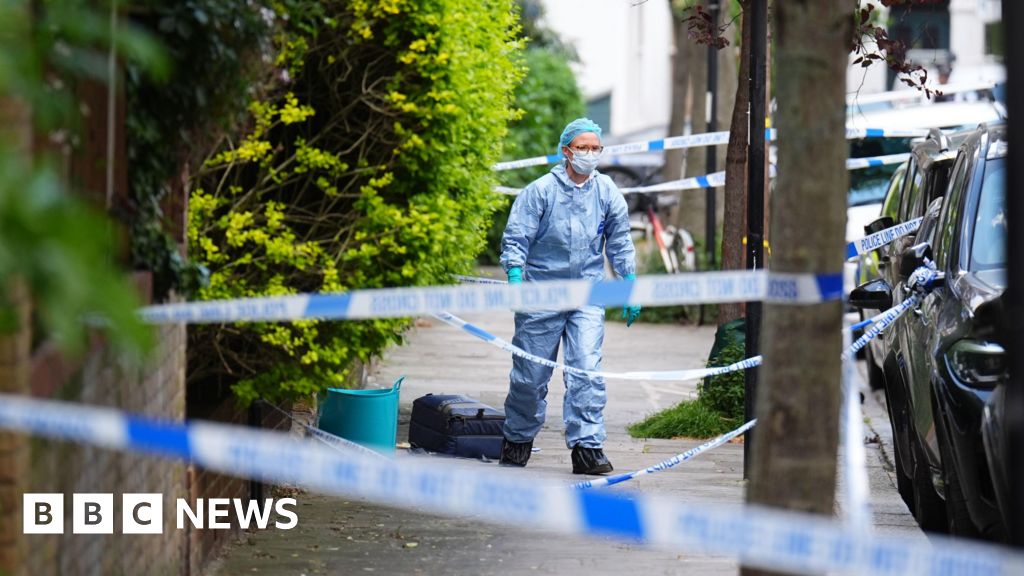 Keir Starmer: Man arrested after fires at homes linked to prime minister