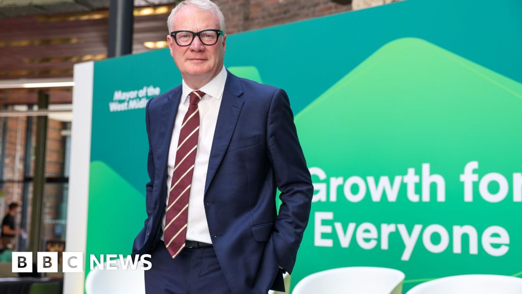 bbc.co.uk - Gurdip Thandi - West Midlands &pound;50m electric vehicle jobs fund opens to applications