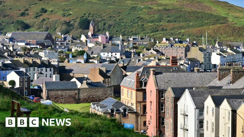 Housing insecurity making Manx under-40s unhappy