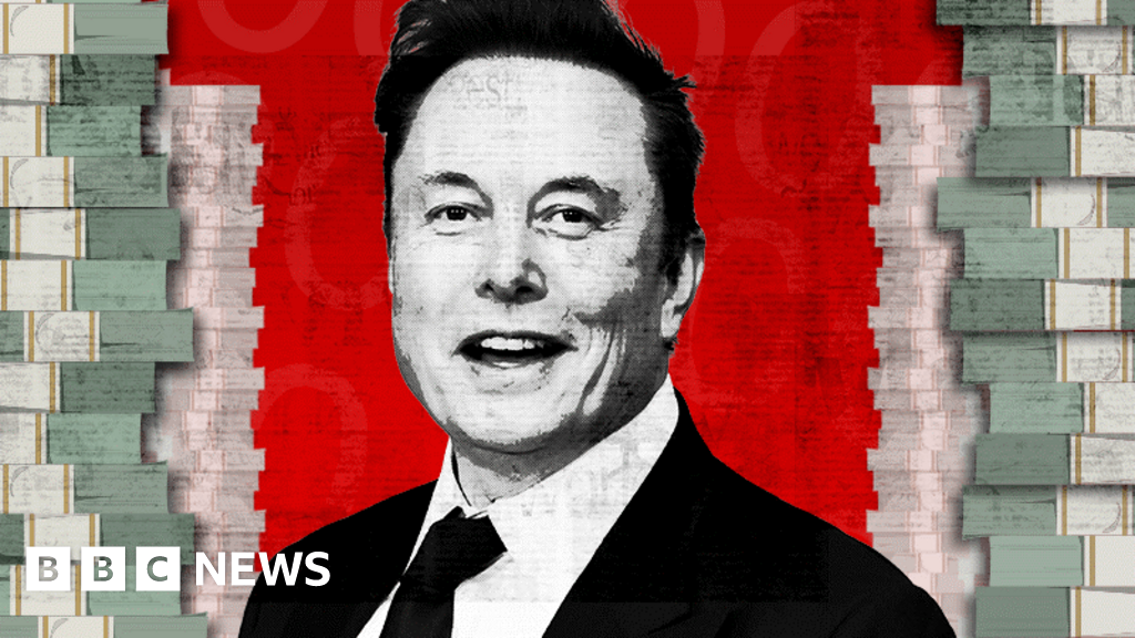 Test yourself: How many zeros are in Elon Musk's $1 trillion pay package?