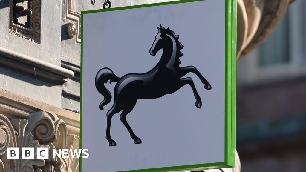 Lloyds Banking Group to close Speke office, impacting 500 workers