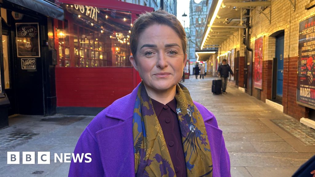 'Budget may be breaking point for London business'