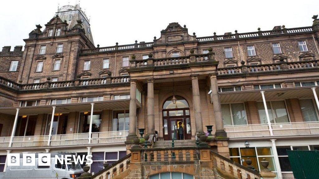 Reform UK cabinet member resigns from Derbyshire County Council