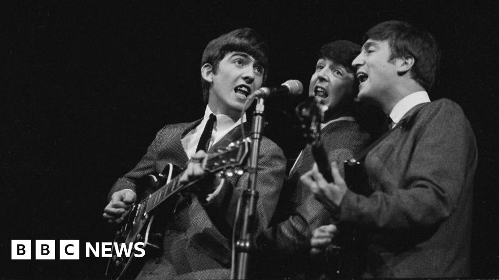 bbc.co.uk - Anttoni James Numminen - Flats plan for former Filey hotel which once hosted The Beatles