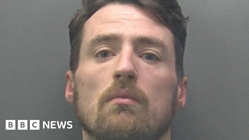 Peterborough robber who stabbed man at allotment is jailed