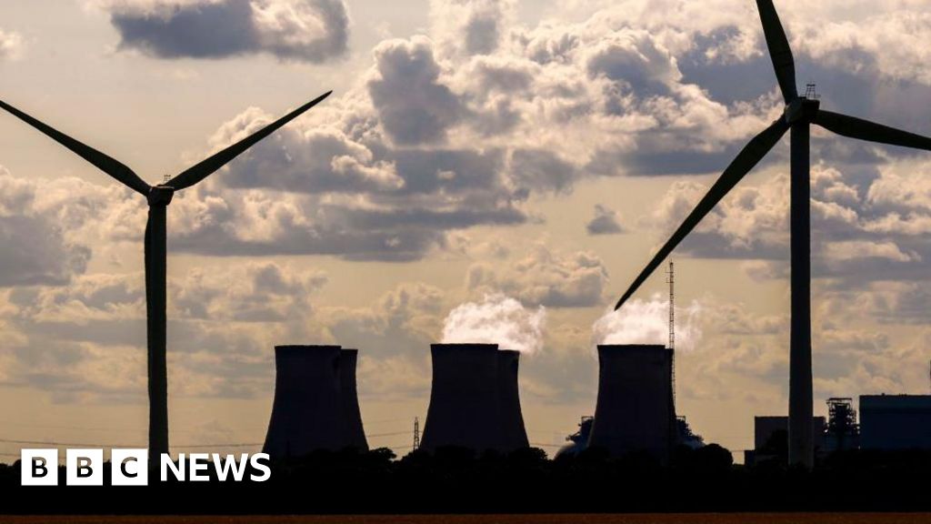 Power firm jobs at risk as consultation launched