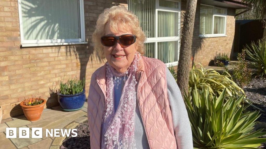 'Lytham St Annes friendship group saved my life after husband died'