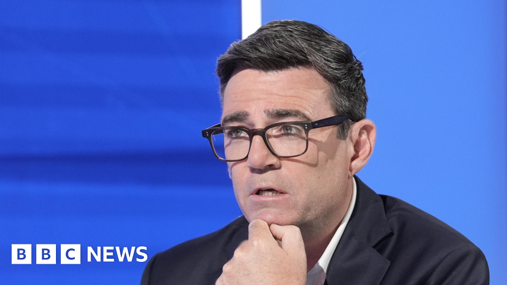 Could Andy Burnham scrap stamp duty?