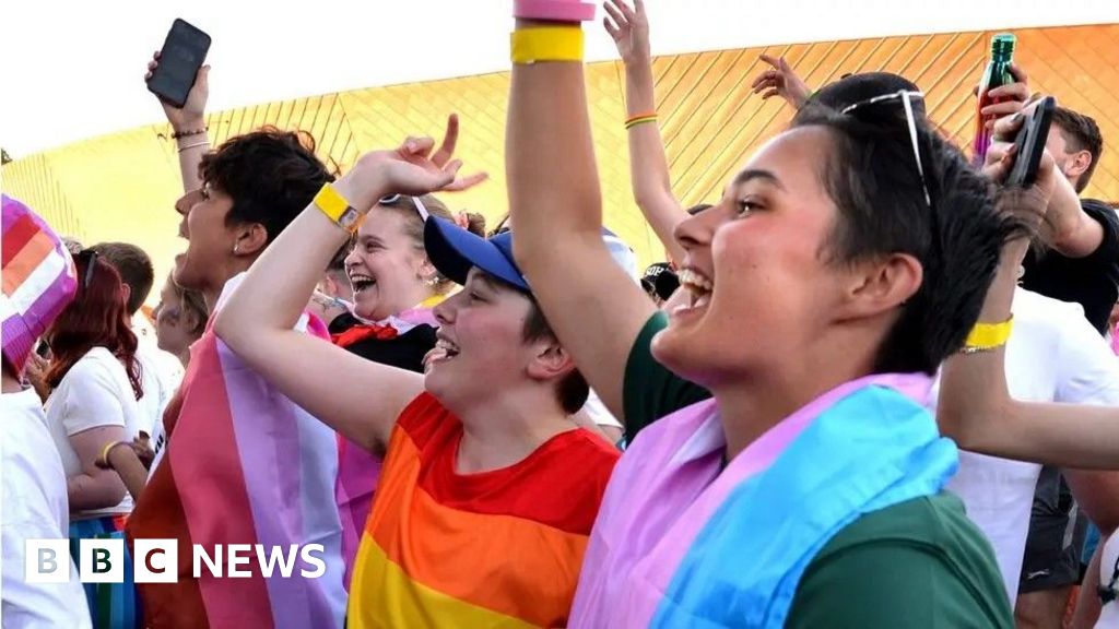 Colchester Pride Celebrates Diversity and Inclusion