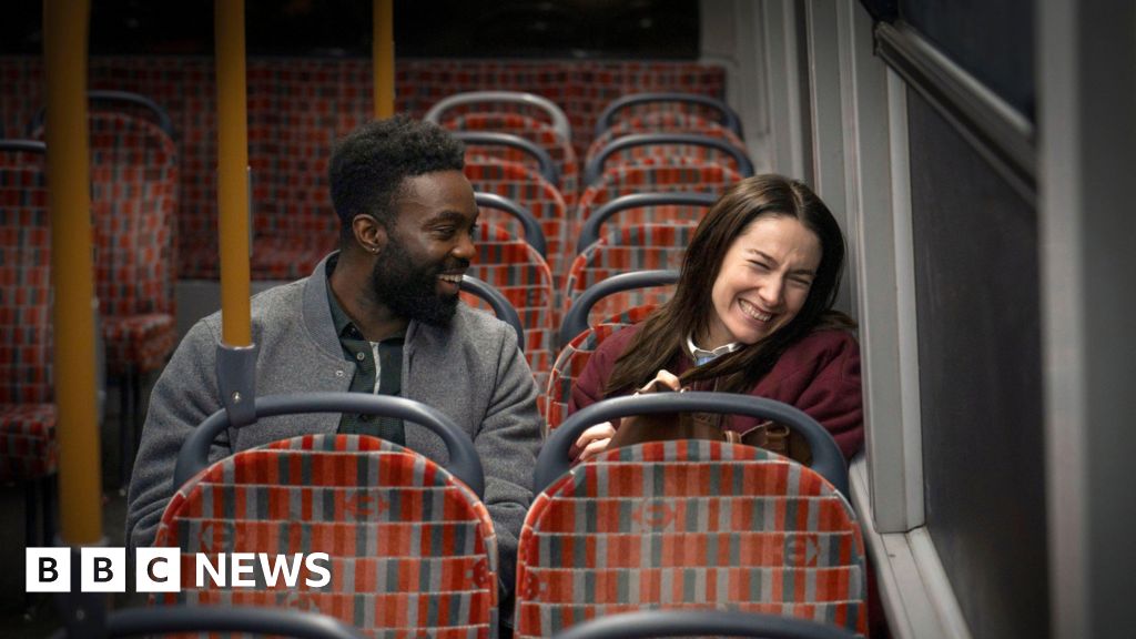 Babies: Harry Potter star hopes his TV drama Babies will break pregnancy loss silence