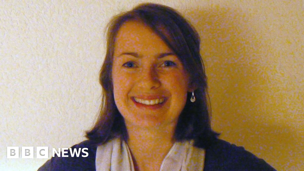 Church tribute to 'precious' missionary found dead in suitcase in Greece