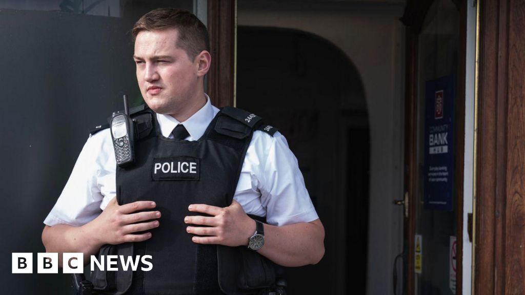 Hope Street actor dies aged 28