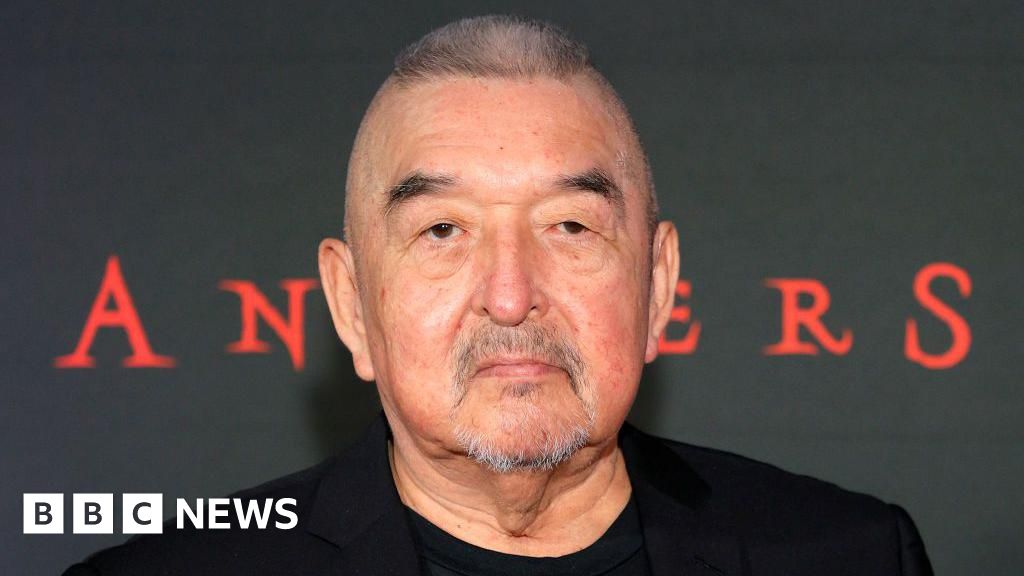 Dances With Wolves star Graham Greene dies aged 73