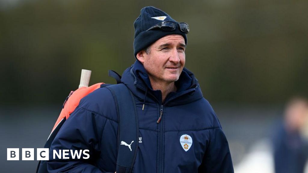 Doha air alerts becoming routine, says cricketer