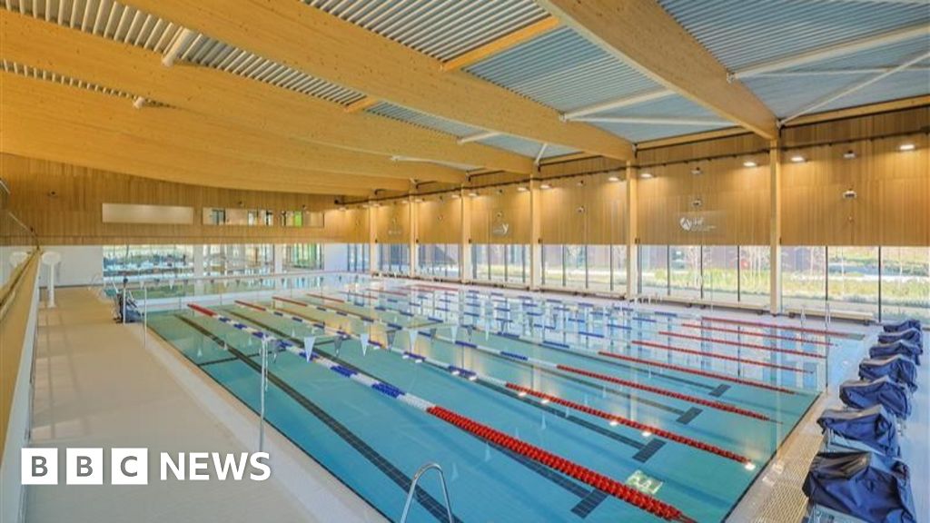 Llanelli wellness village project opens to public eight years on