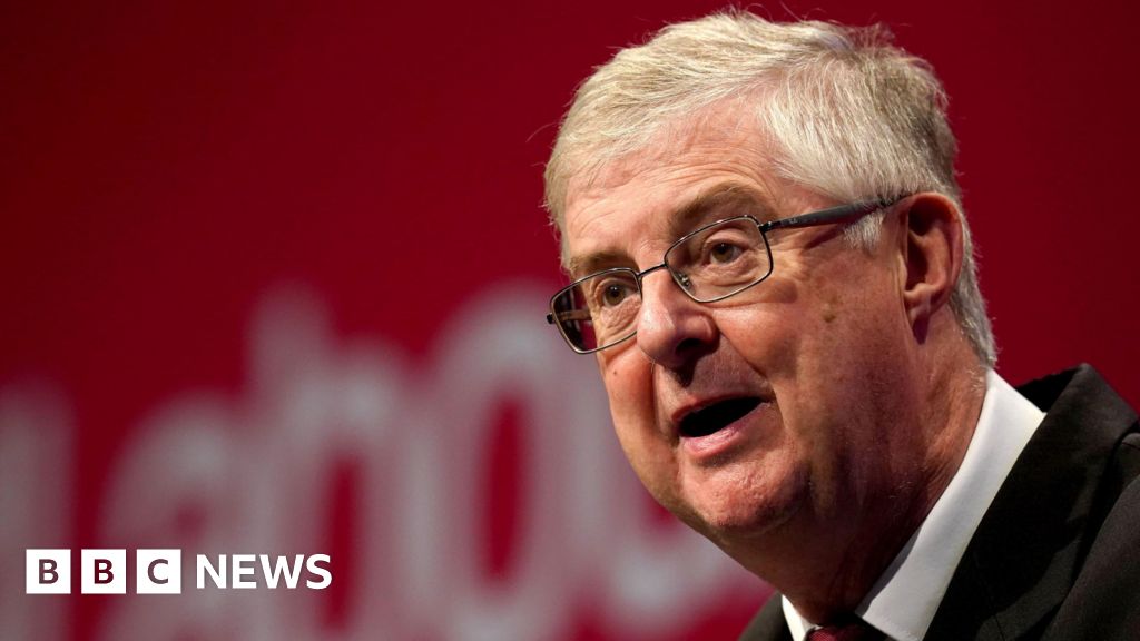 Spending cuts loom in Wales if Drakeford budget falls in Senedd