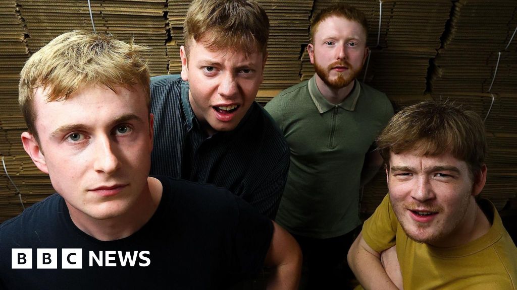 Celebrated music Lancaster Music Co-op 'close' to reopening