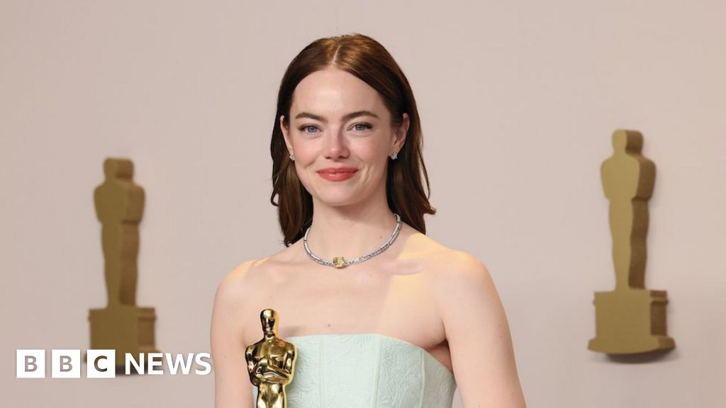 Emma Stone: It would be 'so nice' to be called by 