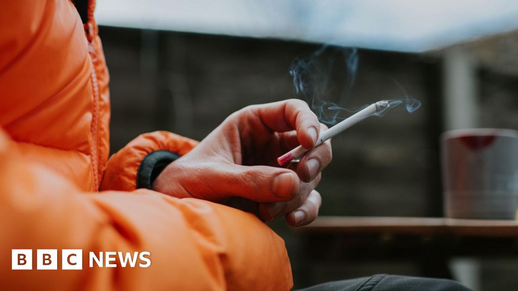 bbc.co.uk - David McKenna - Castle Hill Hospital event offers free healthy living advice - BBC News