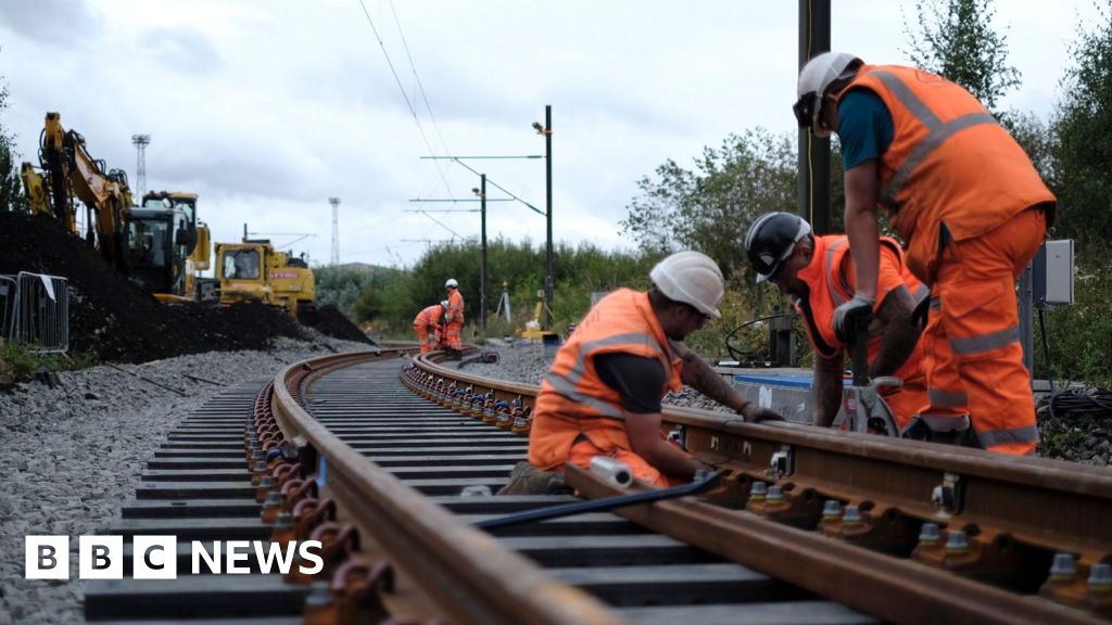 Significant Rail Disruptions Across Scotland Today