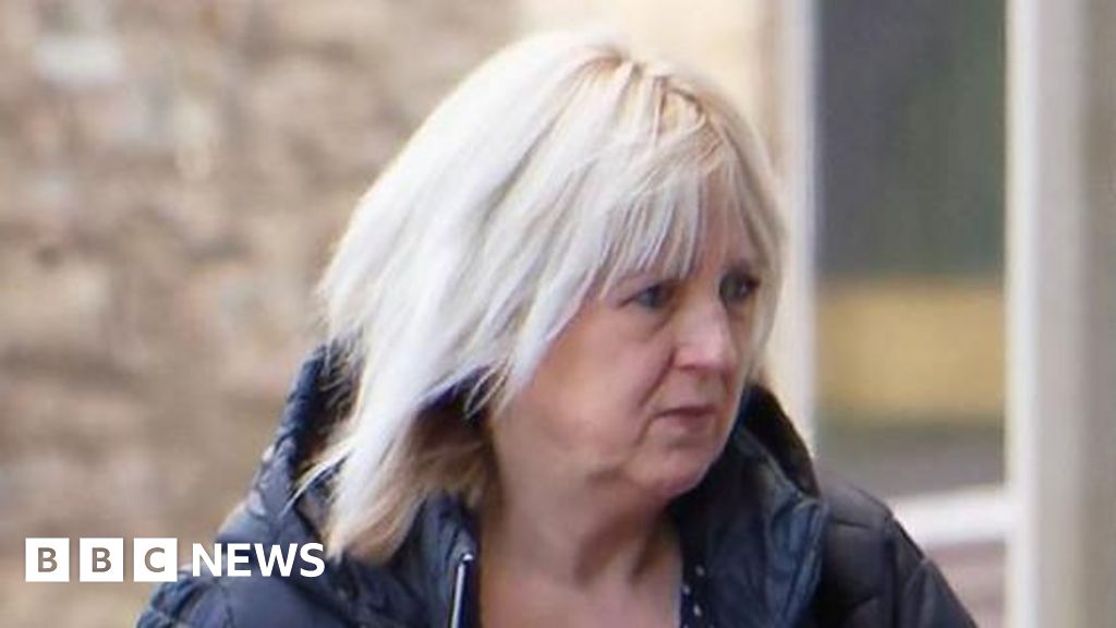Mum must repay £50,000 she stole from daughters