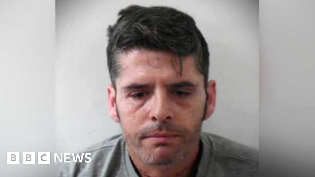 Man jailed for murdering his partner and brother in Coatbridge