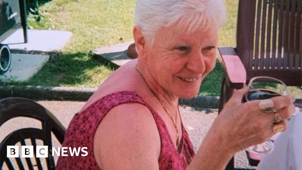 'Failings' in PSNI dementia patient  investigation