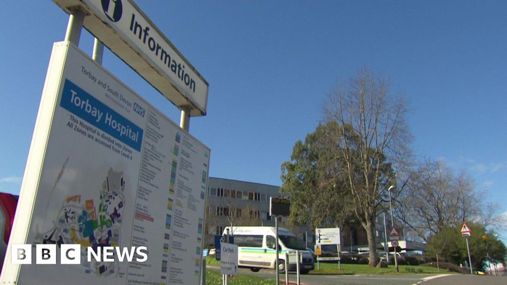 bbc.co.uk - Chloe Parkman - Voluntary redundancy scheme opens at Devon hospital to reduce costs