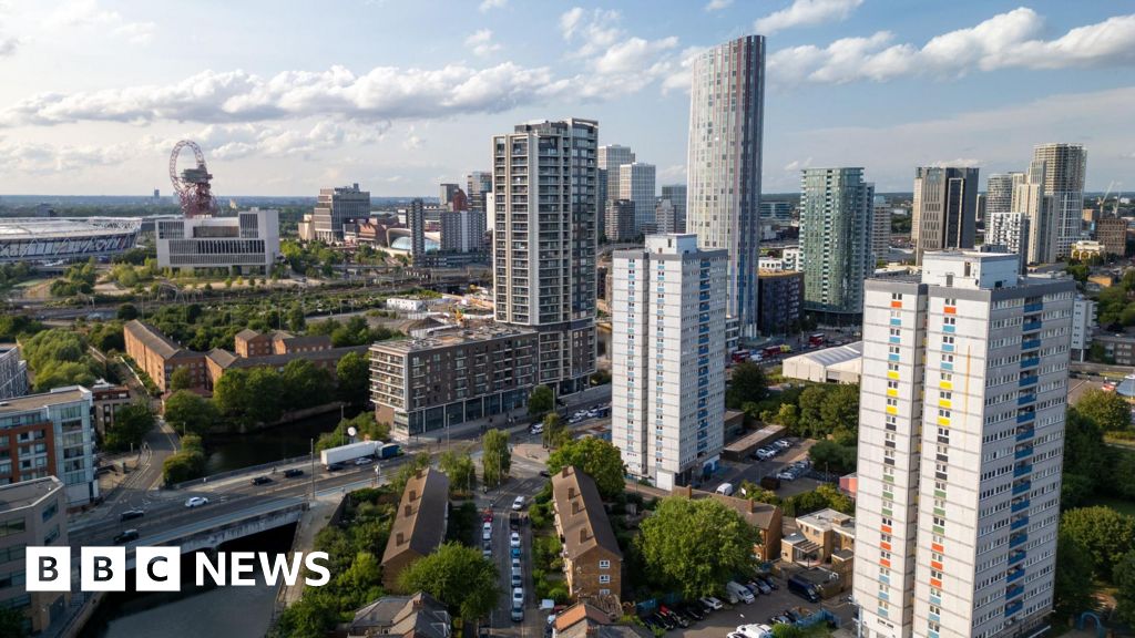 bbc.co.uk - James W Kelly - London to get &pound;1.5bn share of housing loan scheme