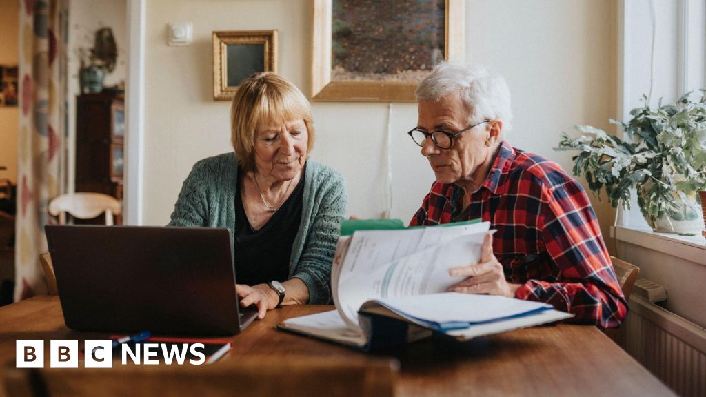 Some already pay tax on state pension, reports suggests