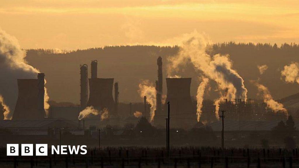 bbc.co.uk - Glenn Campbell - Scotland's energy - election common ground or battleground? - BBC News