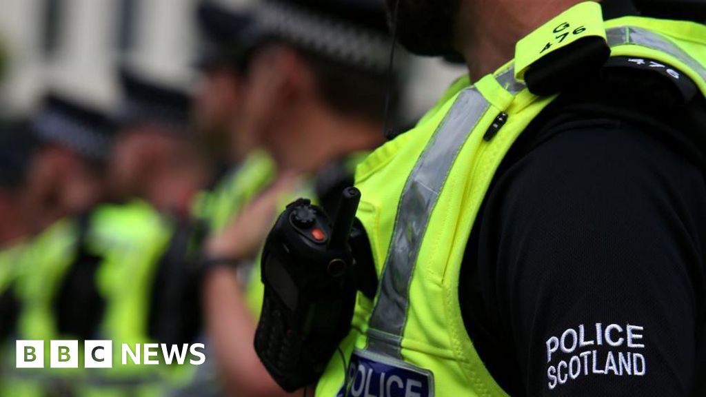 Woman raped near Glasgow underground station