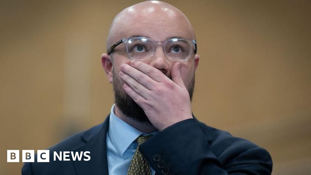 In pictures: How the Caerphilly by-election unfolded