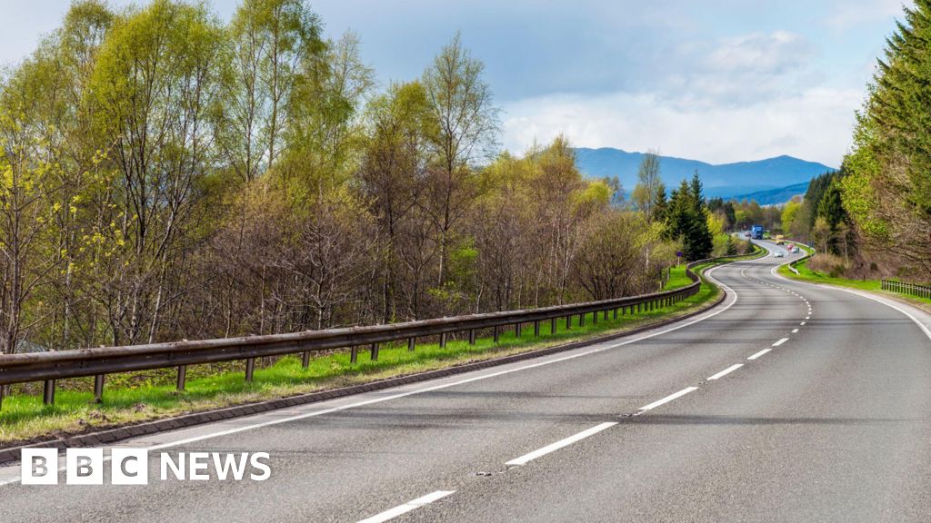 Bear Scotland Maintenance Workers Back Strike Plan Over Low Pay on A9 Scotland Roads