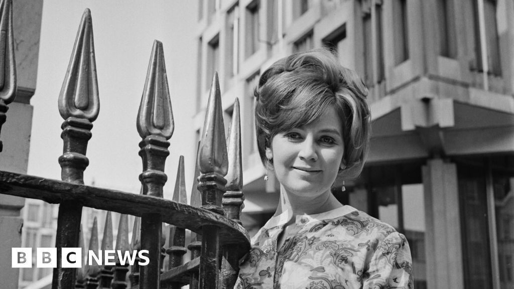 Obituary: Edna O'Brien, the writer whose novels created scandal and were banned