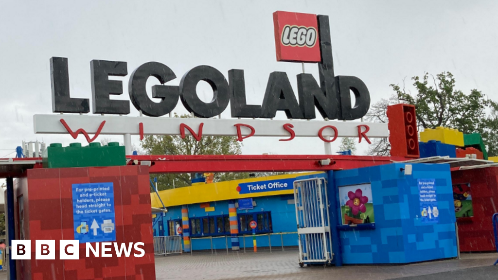 Witham woman arrested after baby has cardiac arrest at Legoland