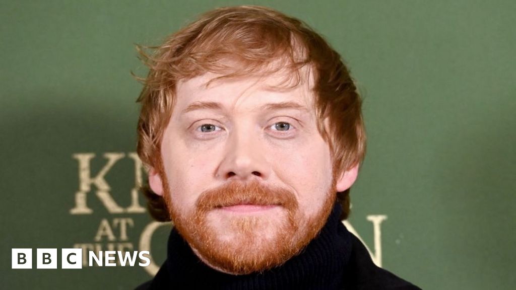 Rupert Grint: Harry Potter star to pay £1.8m after losing tax battle