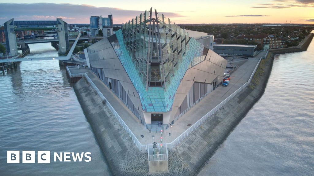 Hull Named Top Global Destination for 2026 by National Geographic