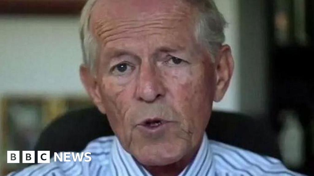 Ex-archbishop Carey faces possible disciplinary action
